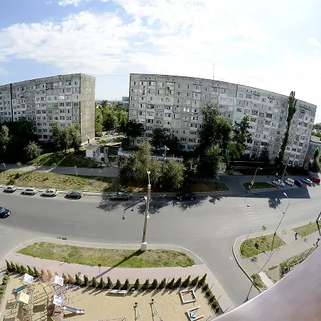 Apartment Oneclickrent 01 Smarthouse Chisinau